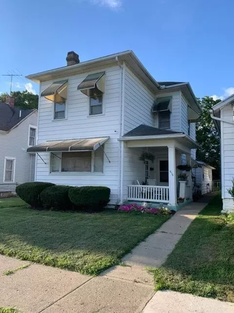 416 W Southern Ave, Springfield, OH 45506 photo 2