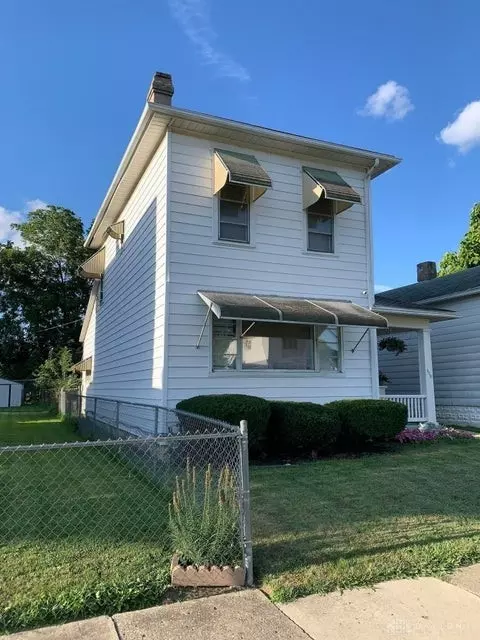 416 W Southern Ave, Springfield, OH 45506