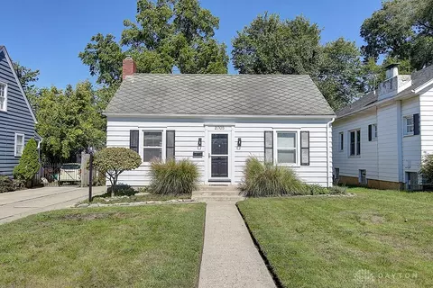 2705 Elmo Pl, Middletown, OH 45042