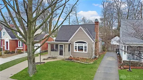 3065 Hillside Ave, Dayton, OH 45429