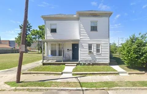 49-51 Burns Ave, Dayton, OH 45402