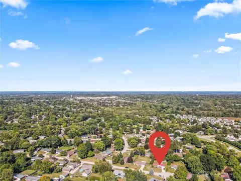 View/Area - 3049 Coker Dr, Kettering, OH 45440 photo 2 of 4