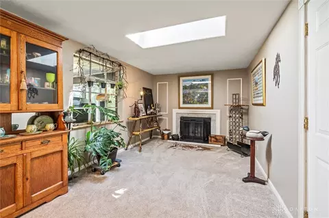 Living - 3049 Coker Dr, Kettering, OH 45440 photo 4 of 4