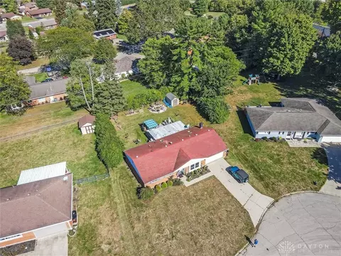 View/Area - 3049 Coker Dr, Kettering, OH 45440 photo 1 of 4