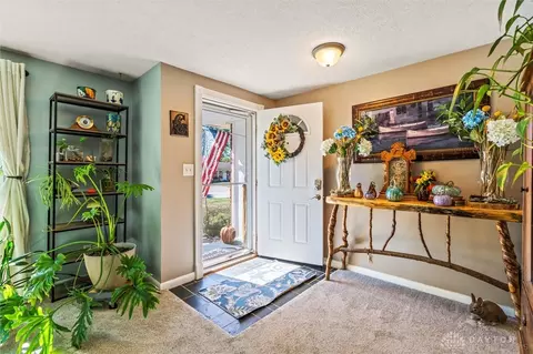 Entry Way - 3049 Coker Dr, Kettering, OH 45440 photo 1 of 1