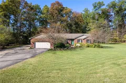 6339 Hickorybark Dr, Loveland, OH 45140