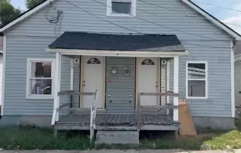 516 Baltimore St #514, Dayton, OH 45404