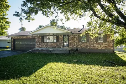 400 Lincoln St, New Paris, OH 45347