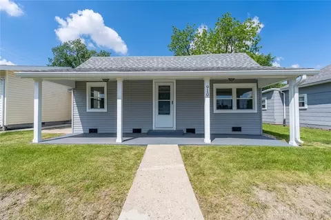910 Brice Ave, Piqua, OH 45356