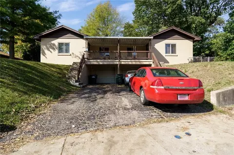 3417 Riverside Dr #3415, Dayton, OH 45405