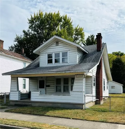 332 Mound Ave, Miamisburg, OH 45342
