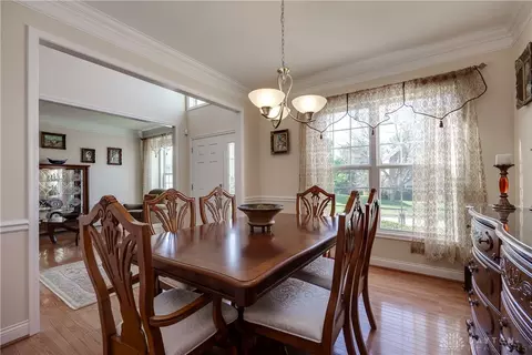 2555 Hingham Ln, Centerville, OH 45459 photo 13