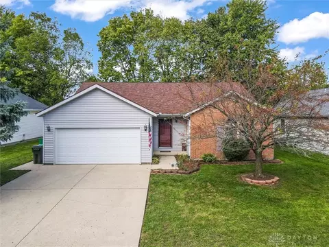 220 W Pinehurst St, Sidney, OH 45365