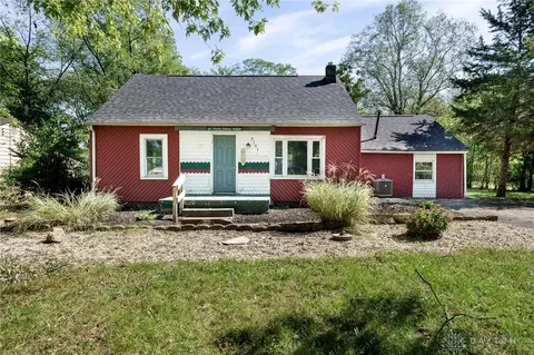 3101 Finley St, Middletown, OH 45044