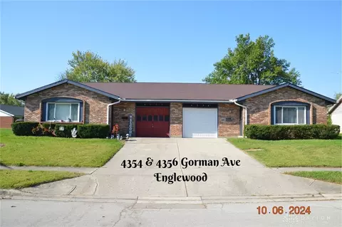 4356 Gorman Ave #4354, Englewood, OH 45322