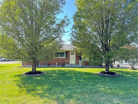 505 Glenn St, Trenton, OH 45067