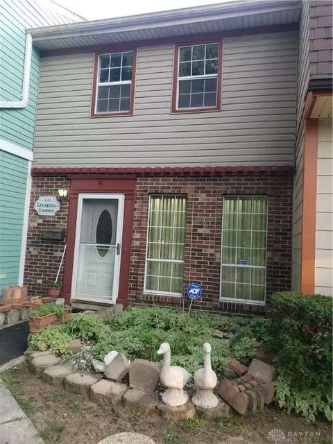 3122 Garvin Rd, Dayton, OH 45405