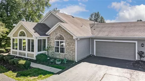 1624 Turnberry Village Dr, Washington Township, OH 45458