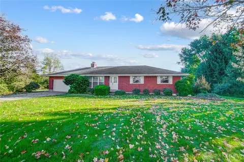 11256 Cassel Rd, Vandalia, OH 45377
