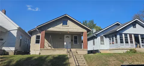 1639 Gondert Ave, Dayton, OH 45403