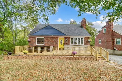 5310 Fox Rd, Cincinnati, OH 45239 photo 2