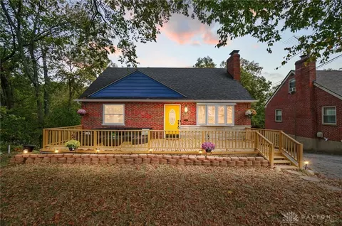 5310 Fox Rd, Cincinnati, OH 45239