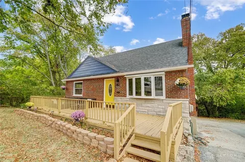5310 Fox Rd, Cincinnati, OH 45239 photo 3