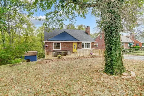 5310 Fox Rd, Cincinnati, OH 45239 photo 4