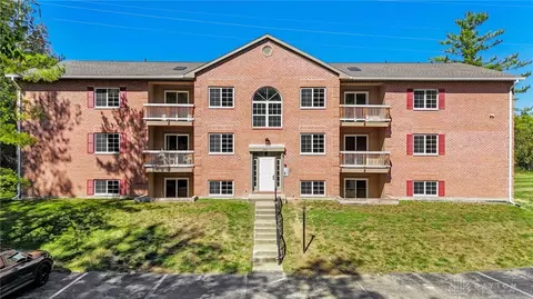 1605 W Augusta Blvd #186, Fairfield, OH 45014