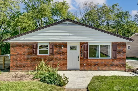 1338 Ames Ave, Dayton, OH 45432