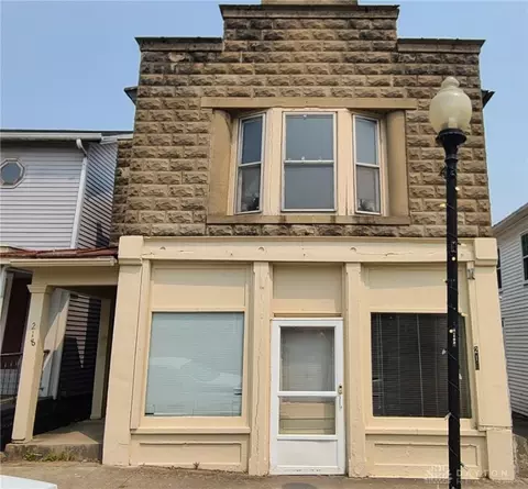 216 N Commerce St, Lewisburg, OH 45338