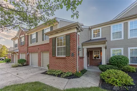 6739 Cloudscape Way, Maineville, OH 45039 photo 50