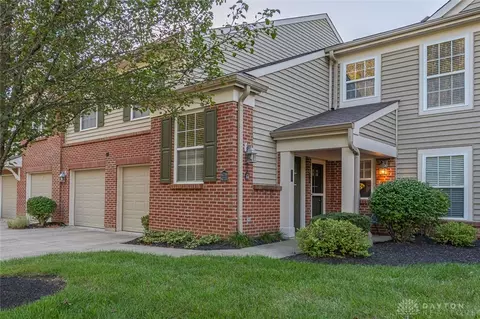 6739 Cloudscape Way, Maineville, OH 45039