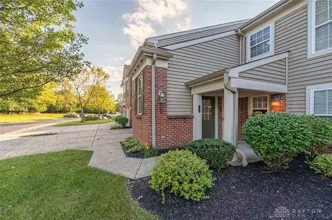 6739 Cloudscape Way, Maineville, OH 45039 photo 2