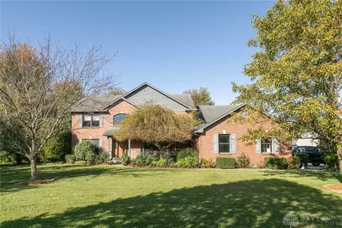 8255 Brookville Phillipsburg Rd, Brookville, OH 45309