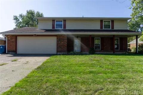 6060 Charlesgate Rd, Huber Heights, OH 45424