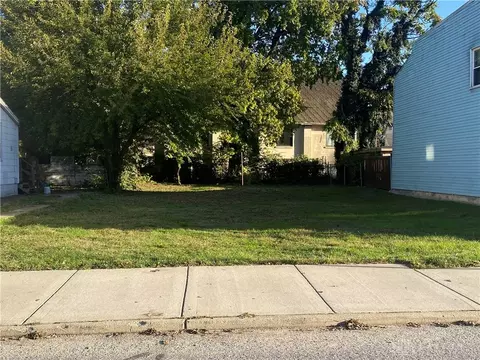 1634 Powers St, Cincinnati, OH 45223