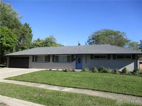 5492 Naughton Dr, Dayton, OH 45424
