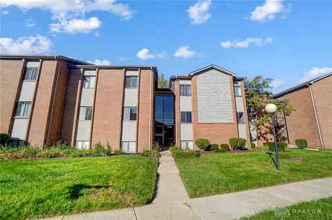 1743 Running Brook Trl #D, West Carrollton, OH 45449