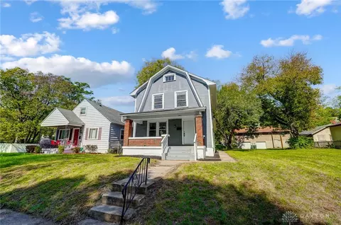 1443 Lexington Ave, Dayton, OH 45402