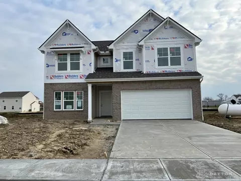 432 Harper Creek Dr, Brookville, OH 45306