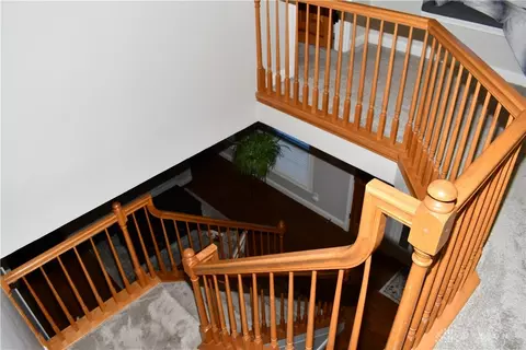 Entry Way - 6313 Eagle Point Dr, Liberty, OH 45011 photo 4 of 5