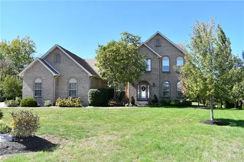 6313 Eagle Point Dr, Liberty, OH 45011