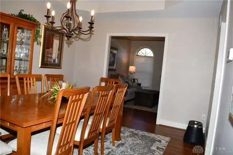 Dining - 6313 Eagle Point Dr, Liberty, OH 45011 photo 1 of 2
