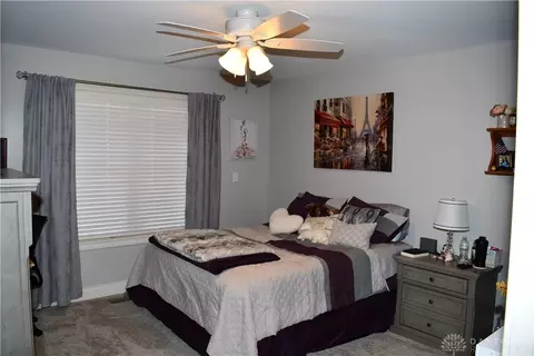 Bedroom - 6313 Eagle Point Dr, Liberty, OH 45011 photo 3 of 5