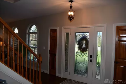 Entry Way - 6313 Eagle Point Dr, Liberty, OH 45011 photo 1 of 5