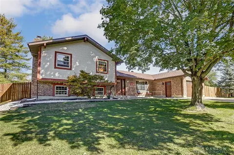 4300 Manchester Rd, Franklin, OH 45005