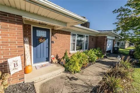 5406 Springfield Jamestown Rd, Springfield, OH 45502 photo 3