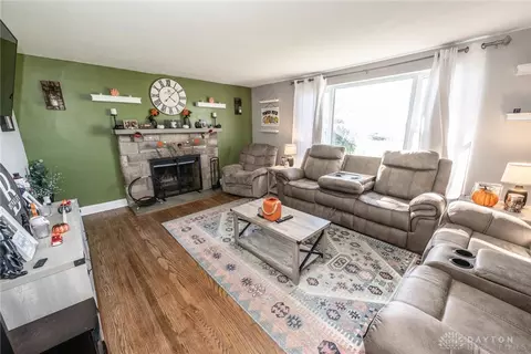 5406 Springfield Jamestown Rd, Springfield, OH 45502 photo 6