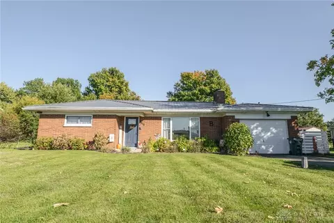 5406 Springfield Jamestown Rd, Springfield, OH 45502